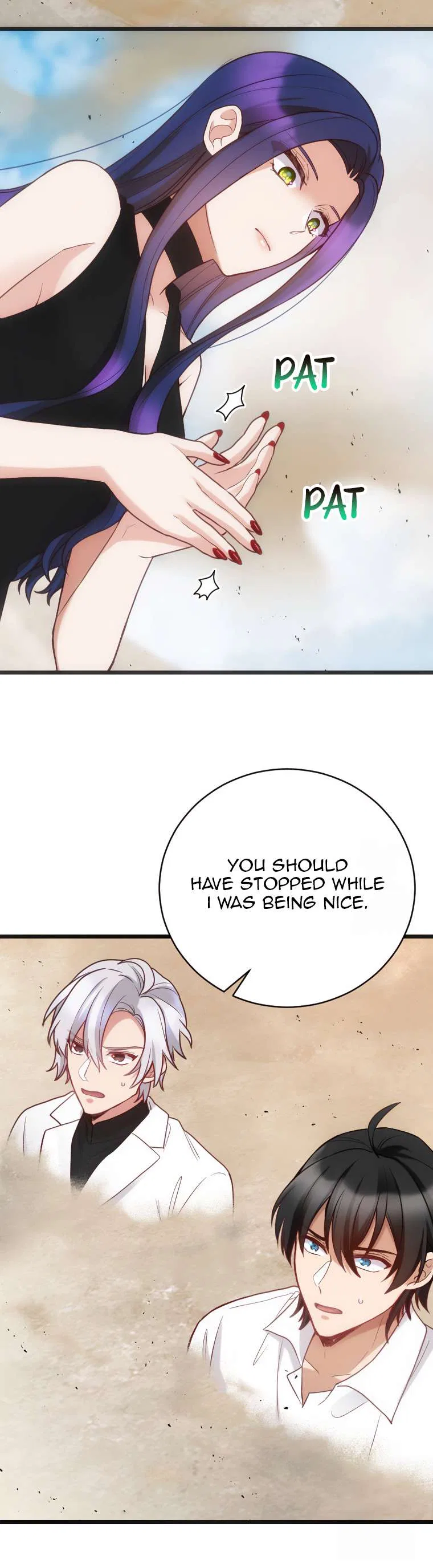 Corrupting the Heroine’s First Love Chapter 66 – Page 2
