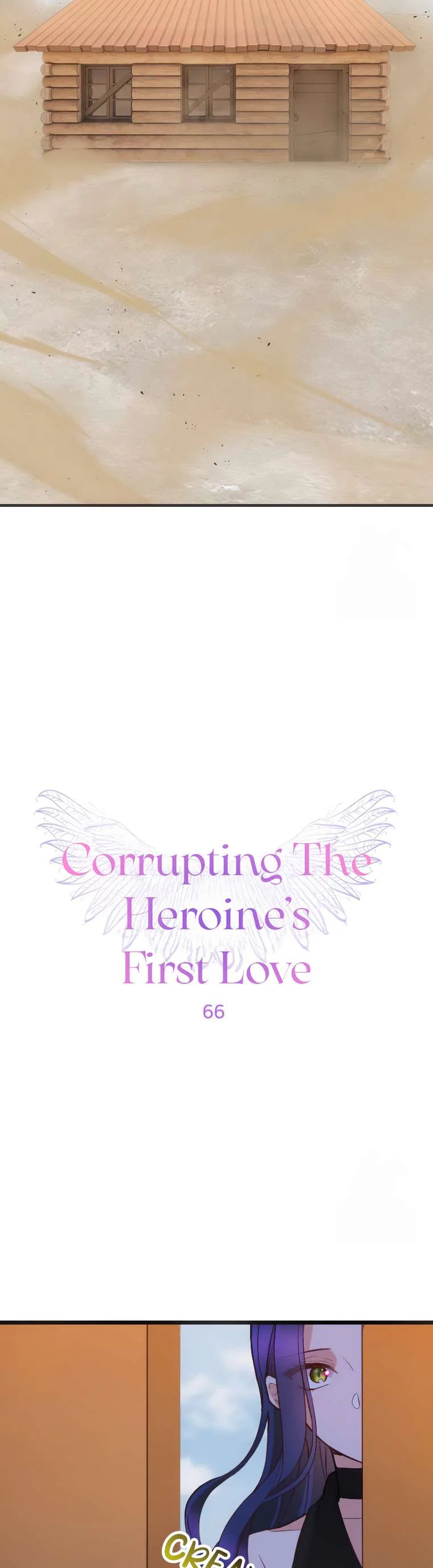 Corrupting the Heroine’s First Love Chapter 66 – Page 5