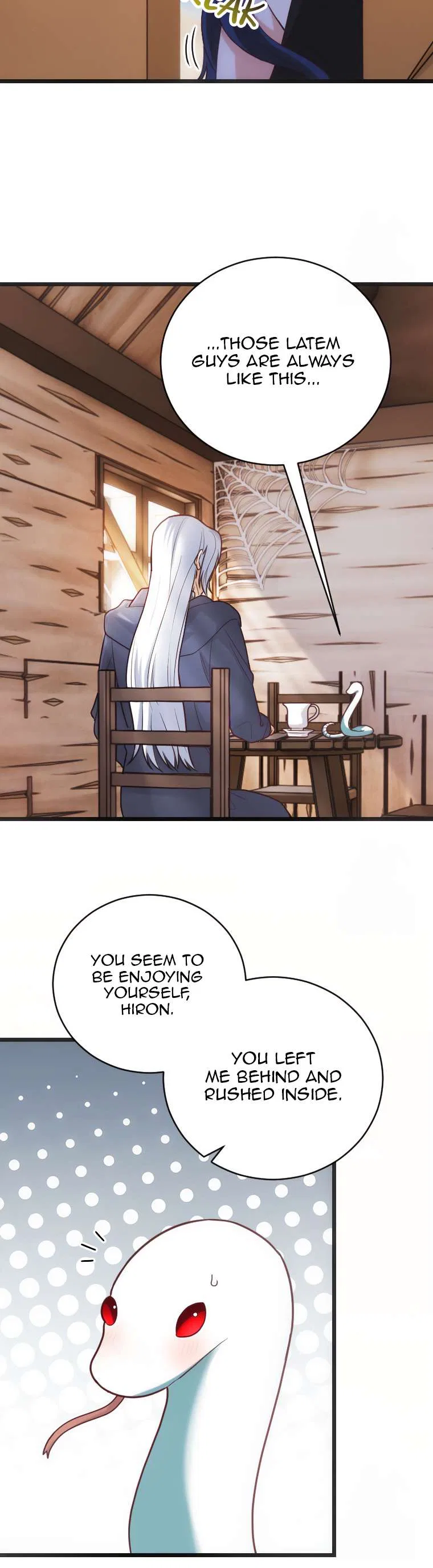Corrupting the Heroine’s First Love Chapter 66 – Page 6