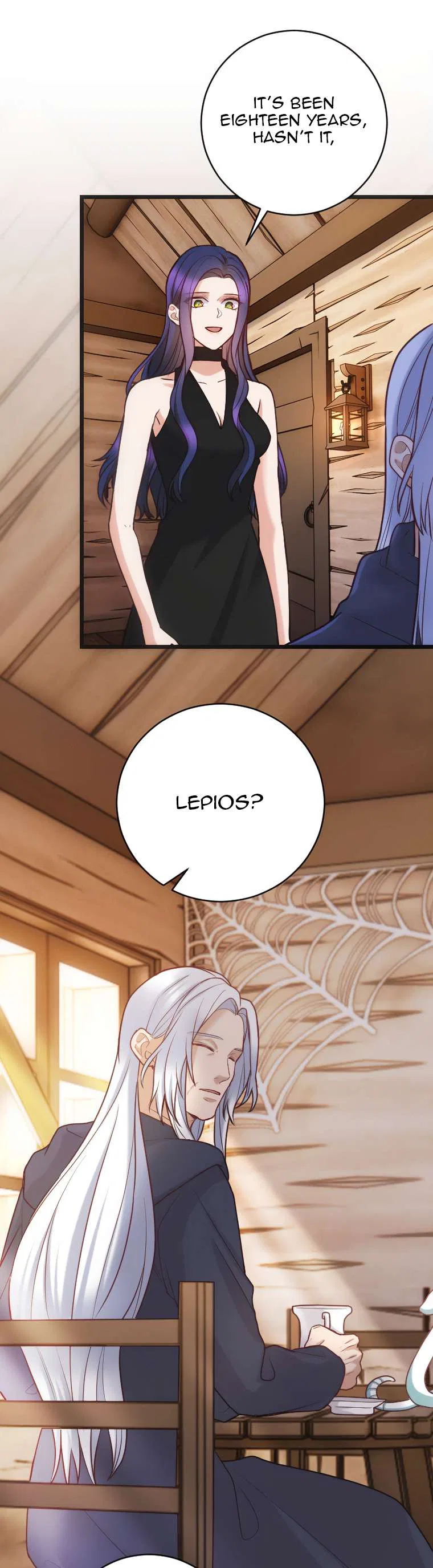 Corrupting the Heroine’s First Love Chapter 66 – Page 7