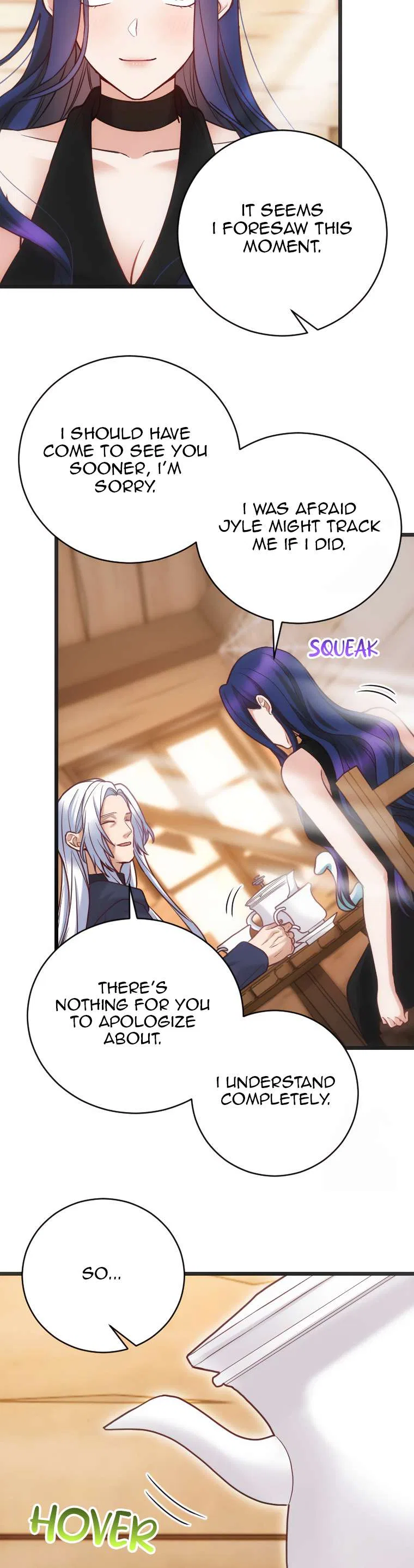 Corrupting the Heroine’s First Love Chapter 66 – Page 9