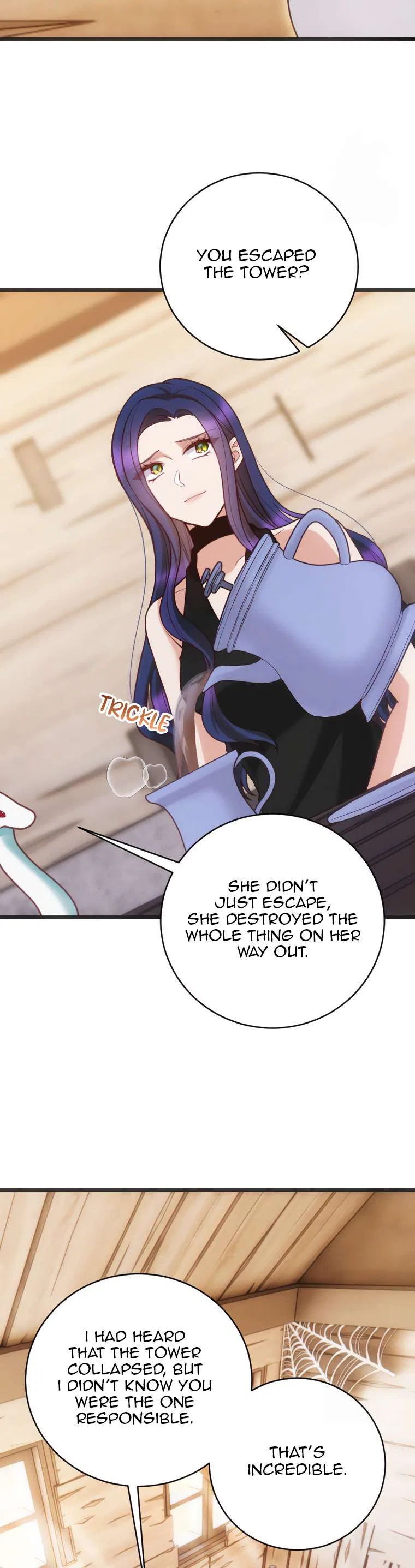 Corrupting the Heroine’s First Love Chapter 66 – Page 10