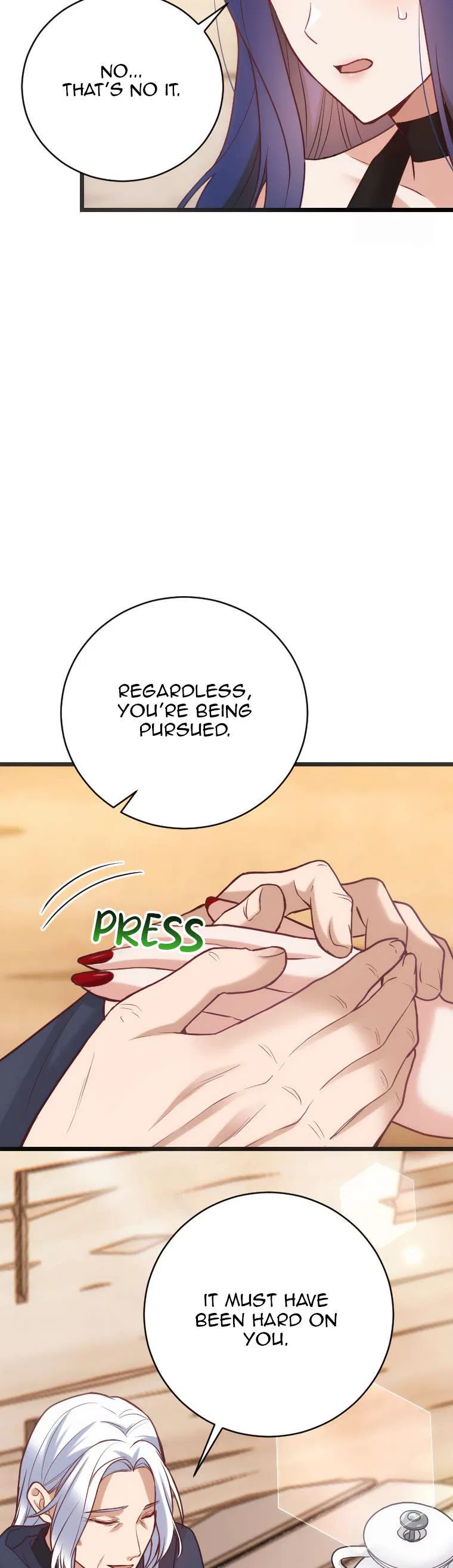 Corrupting the Heroine’s First Love Chapter 66 – Page 12
