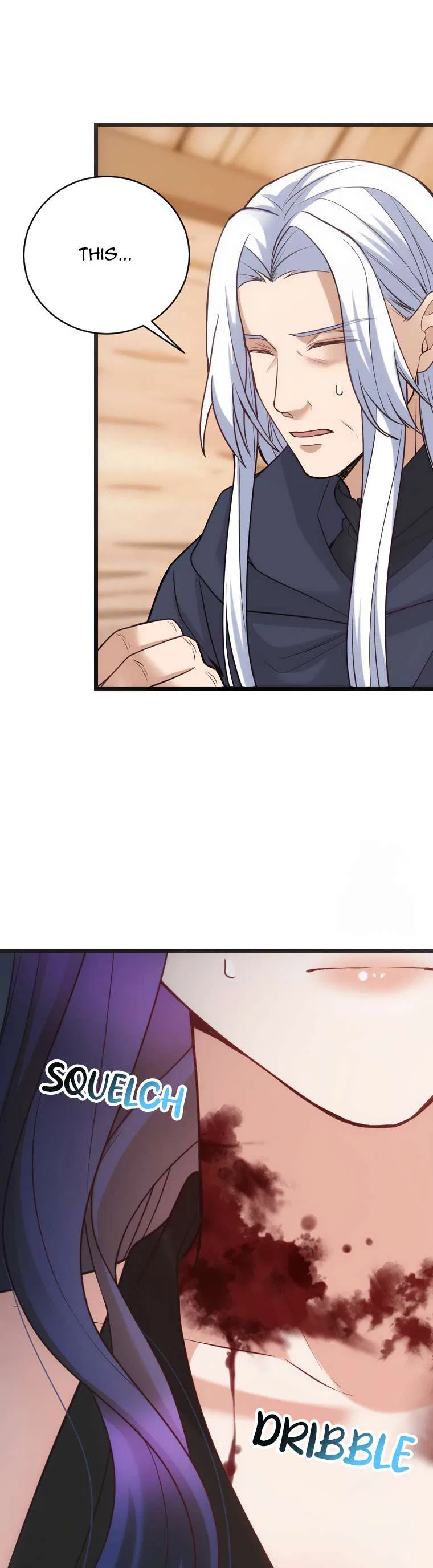 Corrupting the Heroine’s First Love Chapter 66 – Page 22