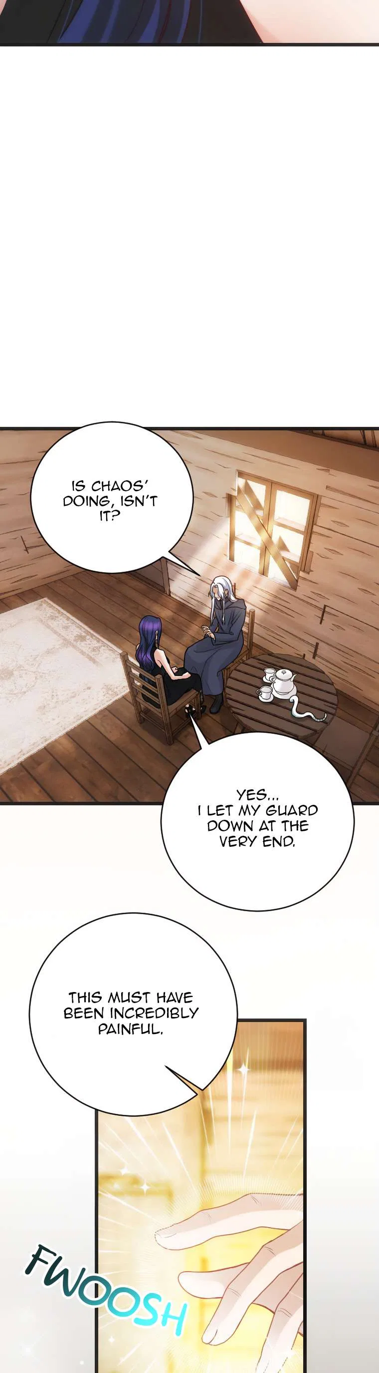 Corrupting the Heroine’s First Love Chapter 66 – Page 23