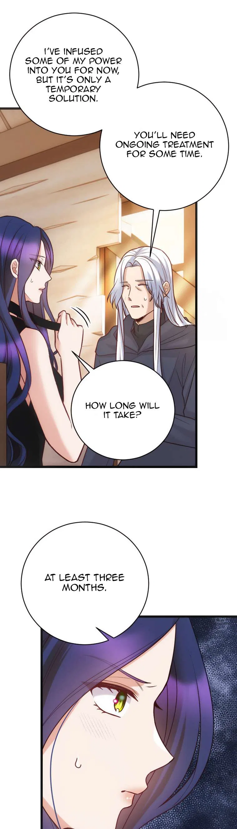 Corrupting the Heroine’s First Love Chapter 66 – Page 25