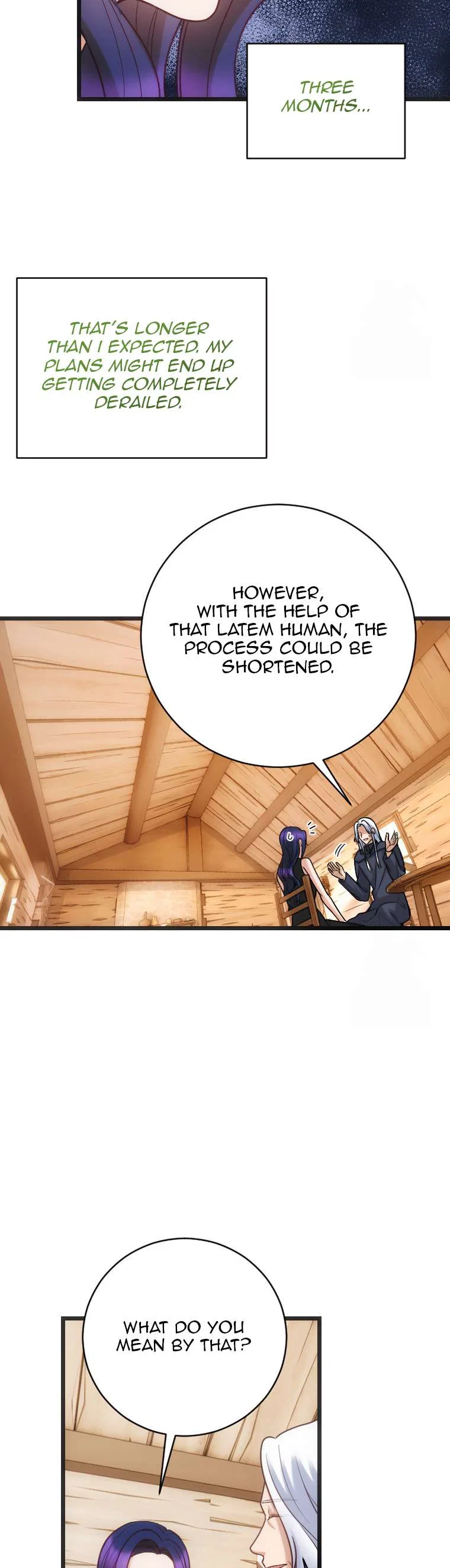 Corrupting the Heroine’s First Love Chapter 66 – Page 26