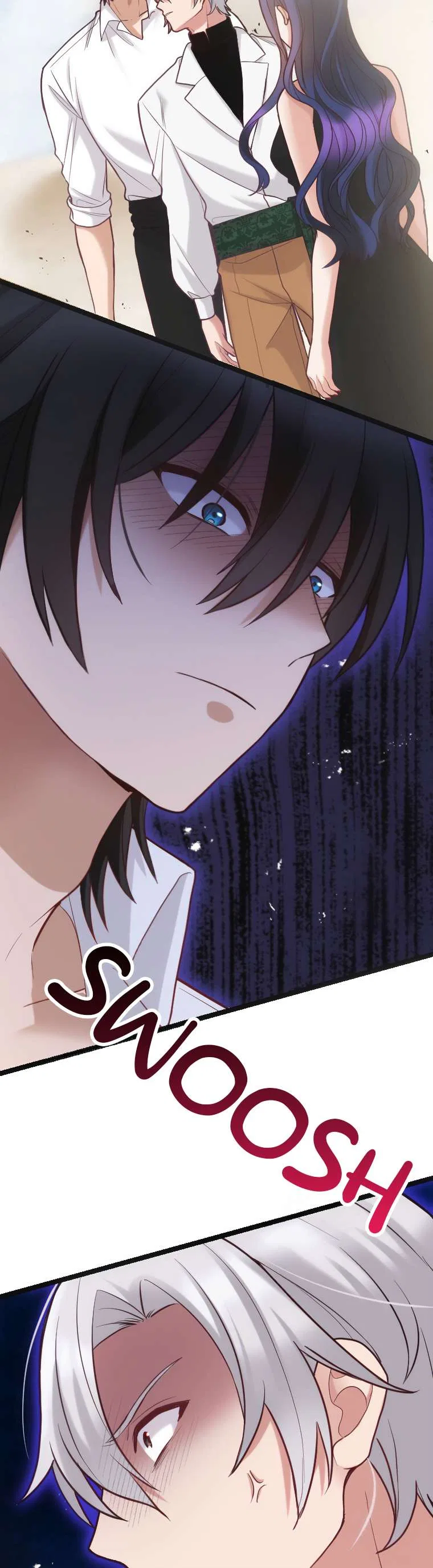 Corrupting the Heroine’s First Love Chapter 65 – Page 2
