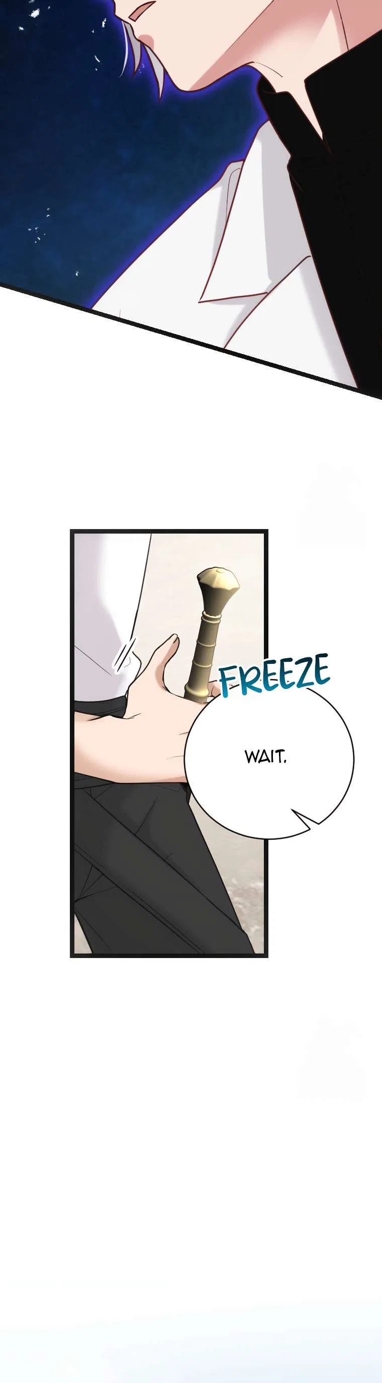 Corrupting the Heroine’s First Love Chapter 65 – Page 3