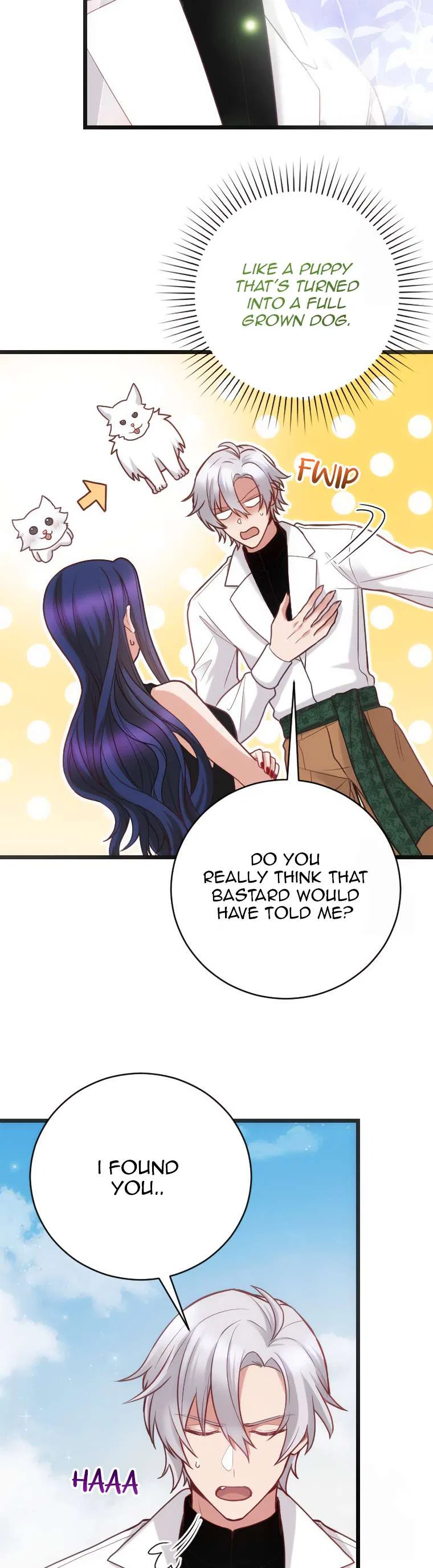 Corrupting the Heroine’s First Love Chapter 65 – Page 6