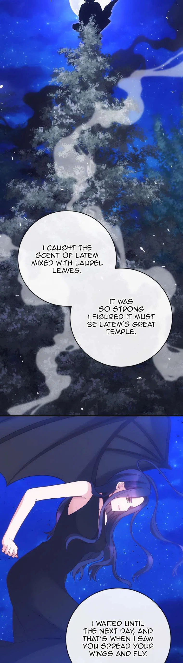 Corrupting the Heroine’s First Love Chapter 65 – Page 8