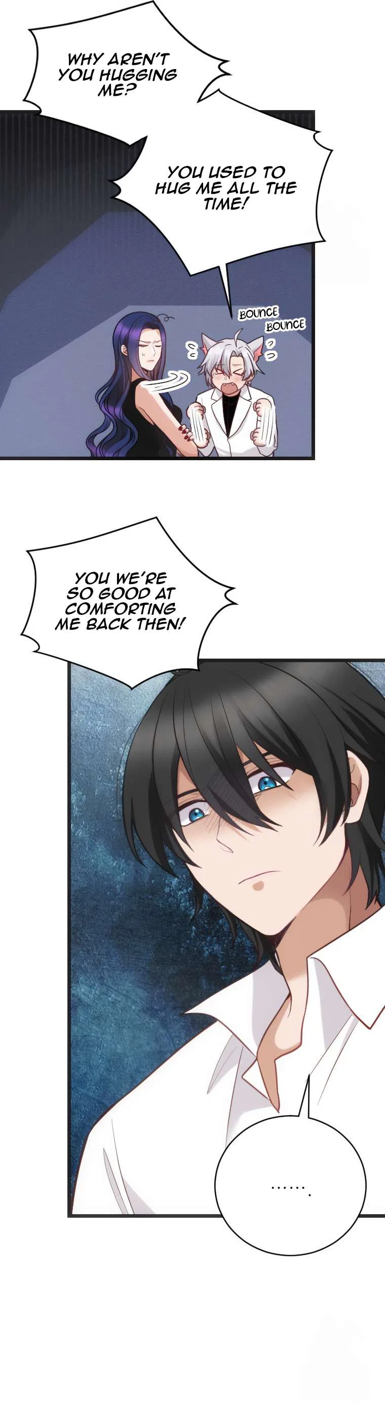 Corrupting the Heroine’s First Love Chapter 65 – Page 12