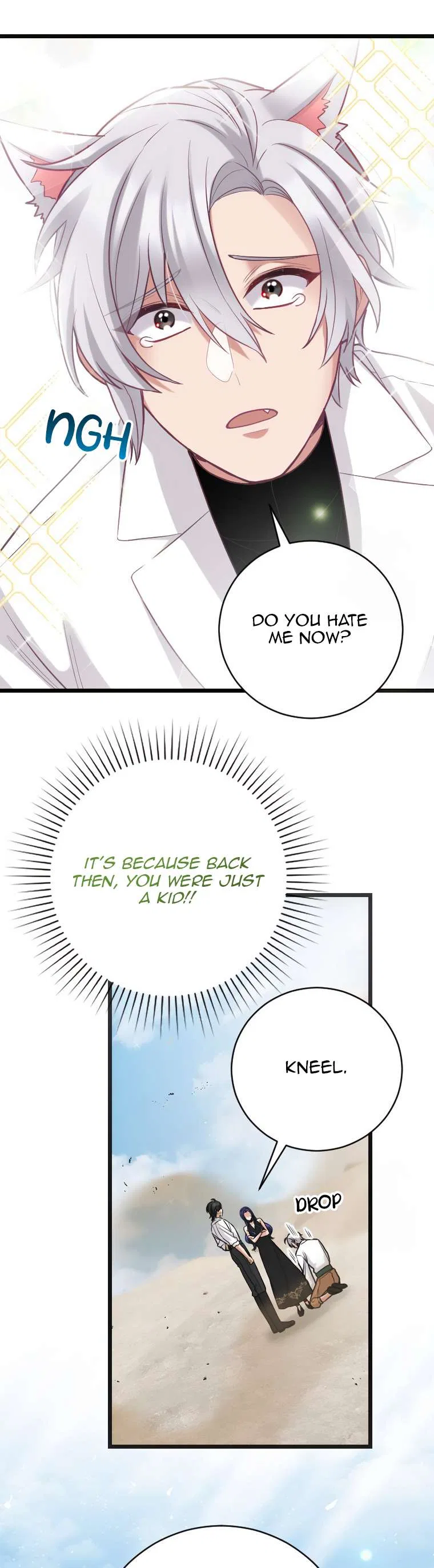 Corrupting the Heroine’s First Love Chapter 65 – Page 13