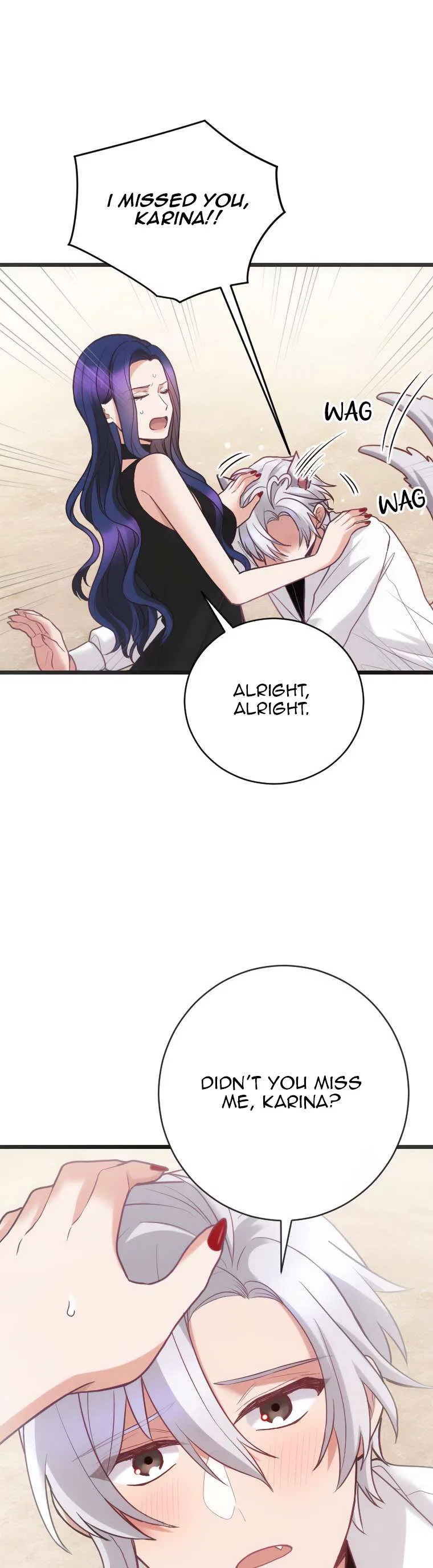 Corrupting the Heroine’s First Love Chapter 65 – Page 15