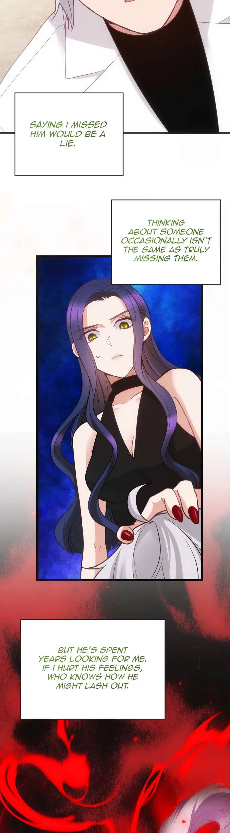 Corrupting the Heroine’s First Love Chapter 65 – Page 16