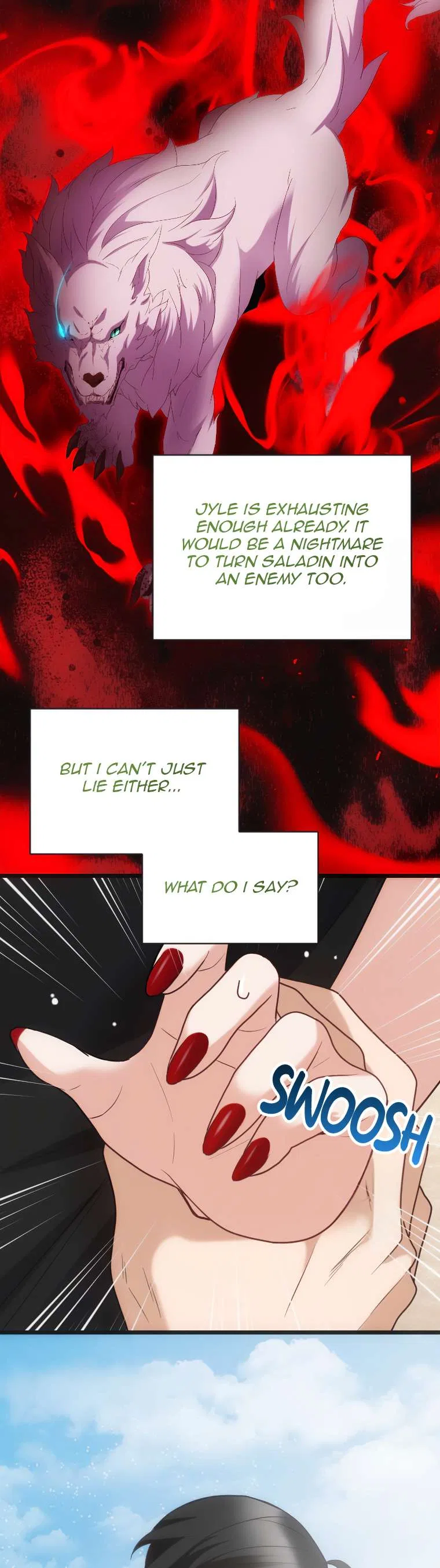 Corrupting the Heroine’s First Love Chapter 65 – Page 17