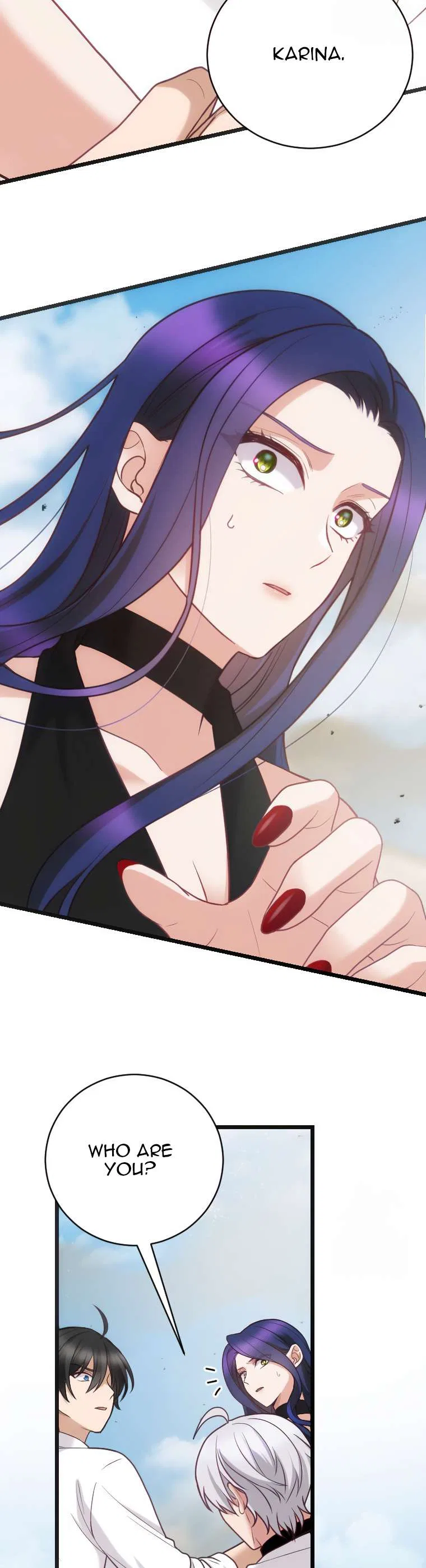 Corrupting the Heroine’s First Love Chapter 65 – Page 19