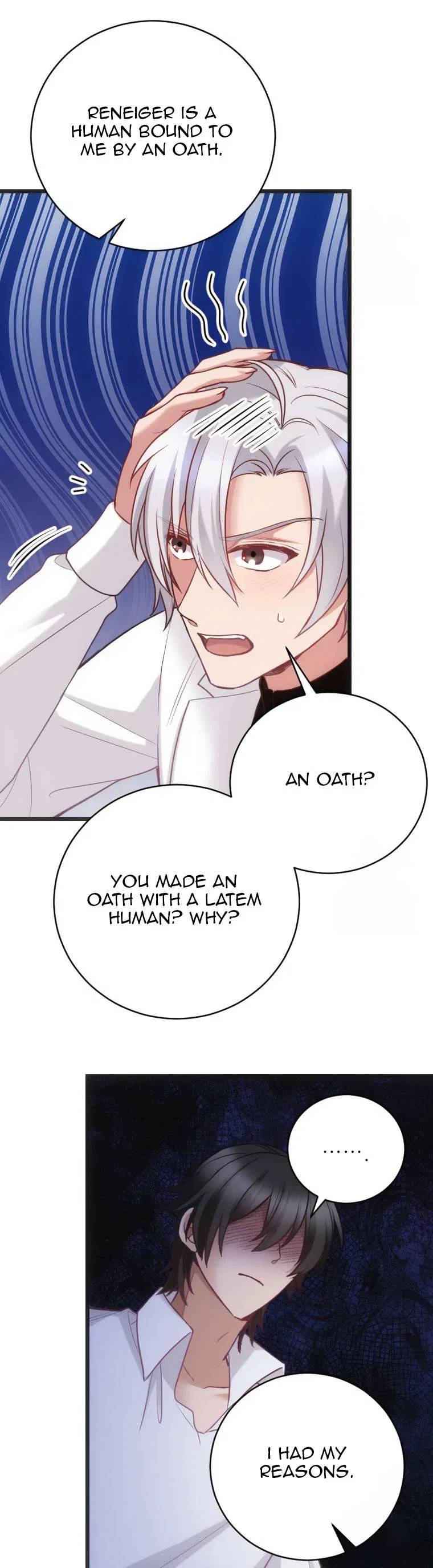Corrupting the Heroine’s First Love Chapter 65 – Page 24