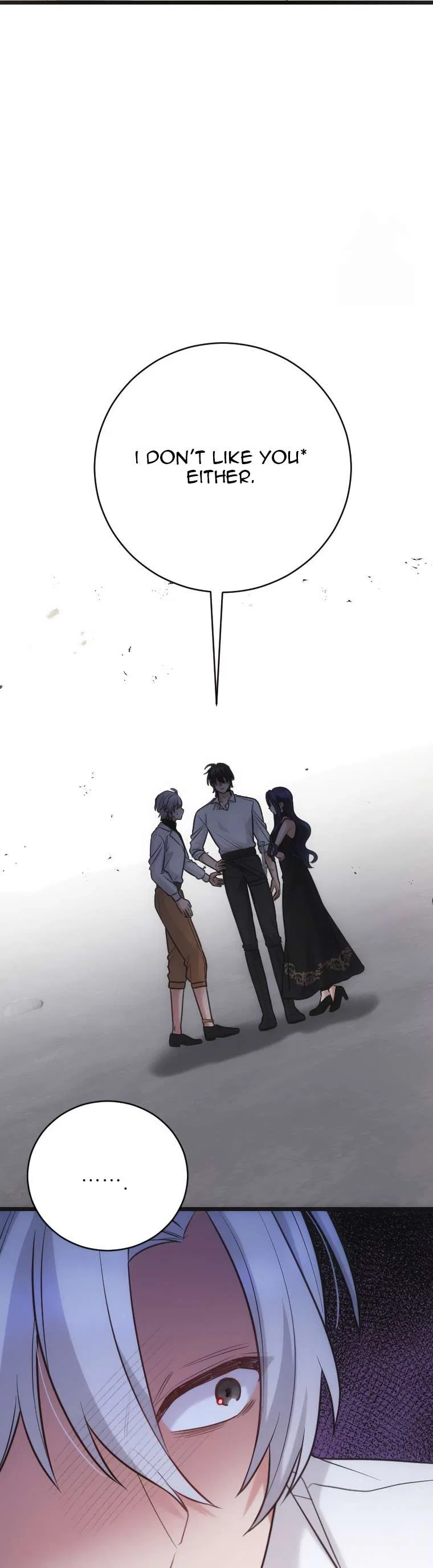 Corrupting the Heroine’s First Love Chapter 65 – Page 26