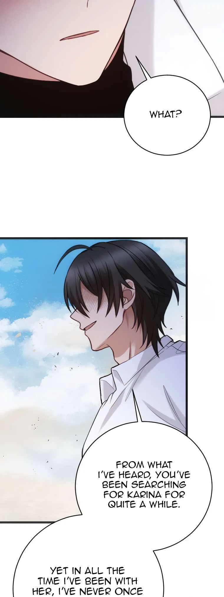 Corrupting the Heroine’s First Love Chapter 65 – Page 27