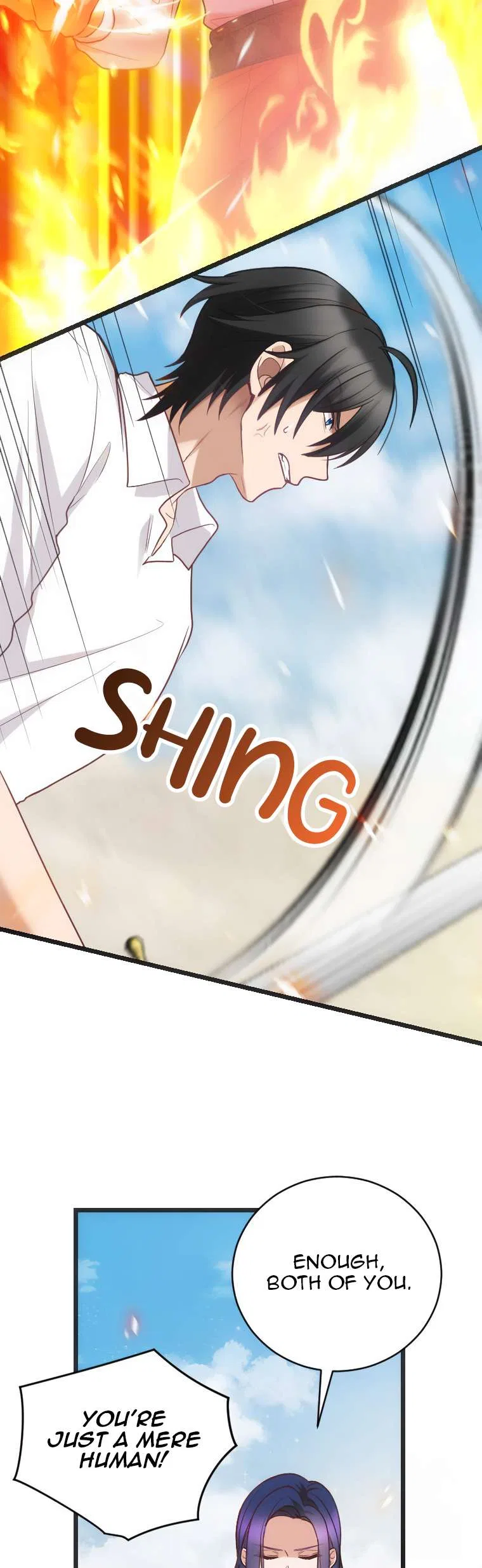 Corrupting the Heroine’s First Love Chapter 65 – Page 31