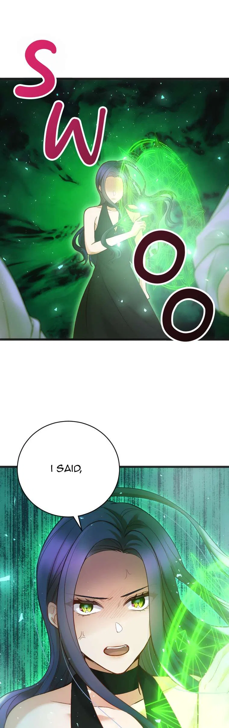 Corrupting the Heroine’s First Love Chapter 65 – Page 34