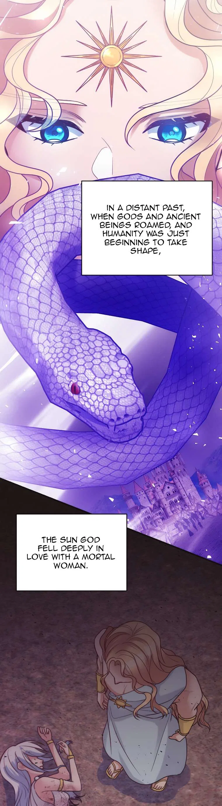 Corrupting the Heroine’s First Love Chapter 64 – Page 6
