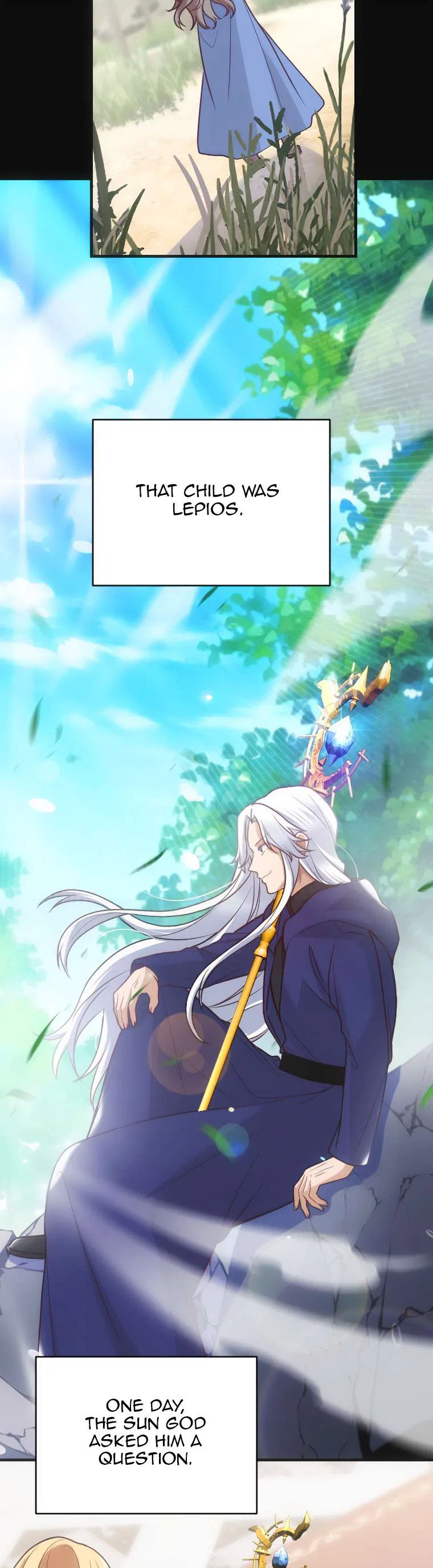 Corrupting the Heroine’s First Love Chapter 64 – Page 9