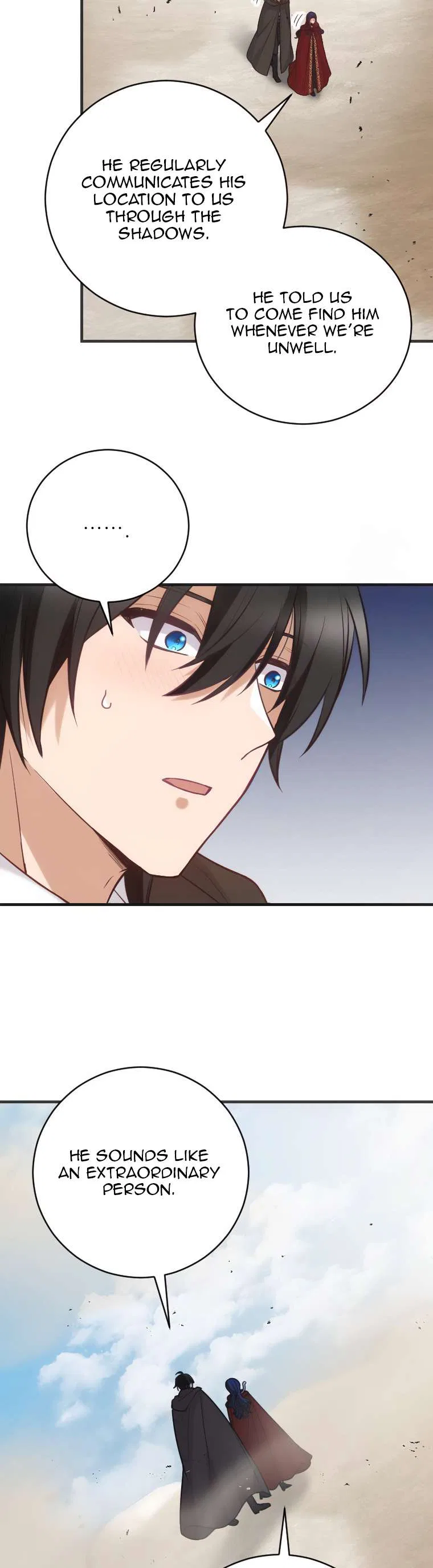 Corrupting the Heroine’s First Love Chapter 64 – Page 17