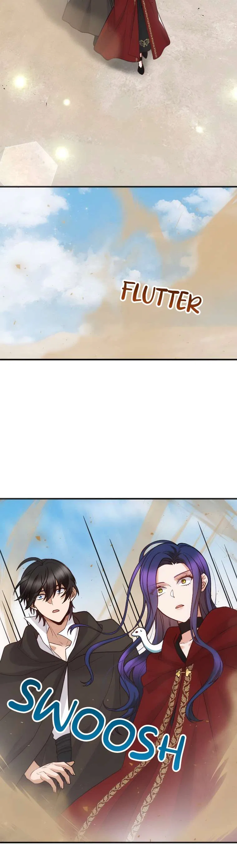 Corrupting the Heroine’s First Love Chapter 64 – Page 23