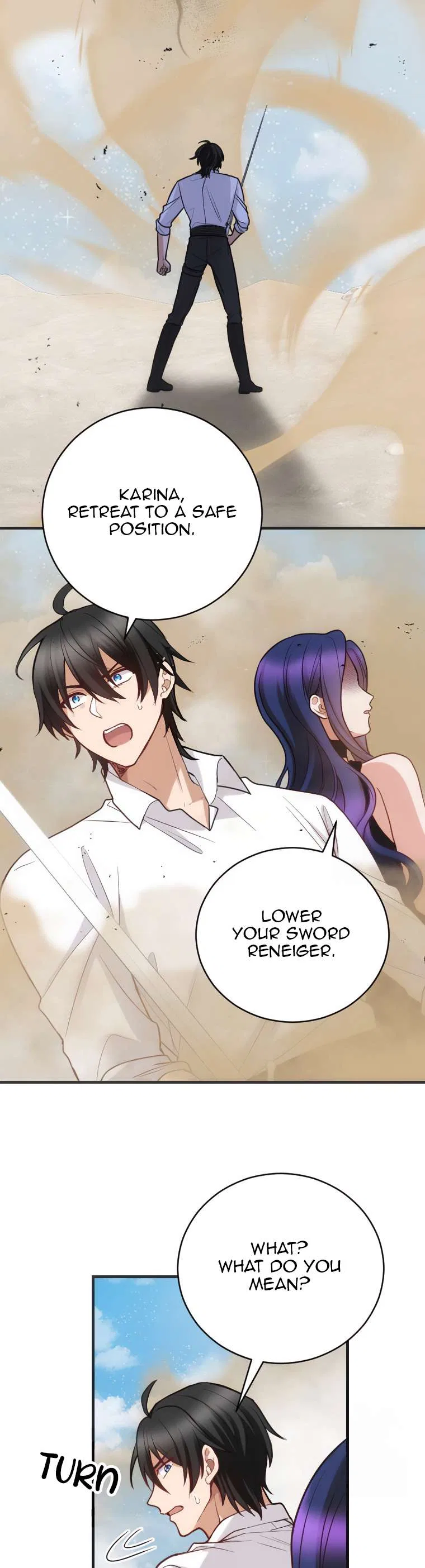 Corrupting the Heroine’s First Love Chapter 64 – Page 26