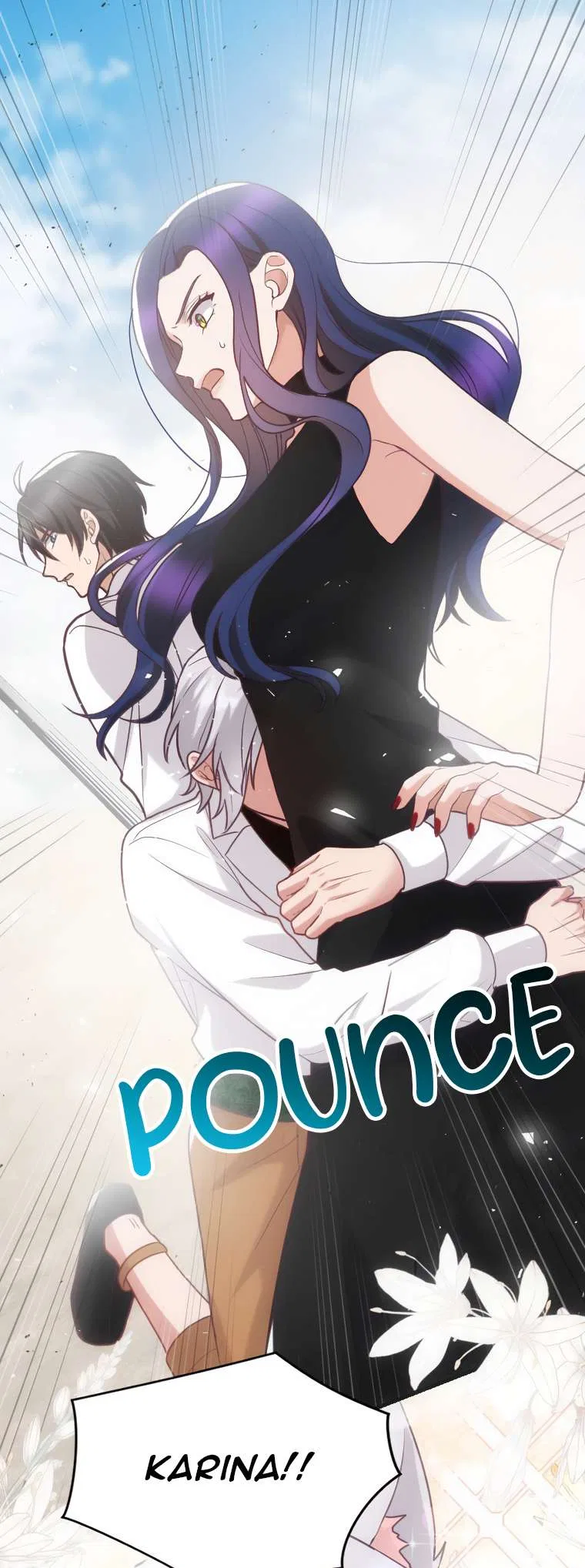 Corrupting the Heroine’s First Love Chapter 64 – Page 29