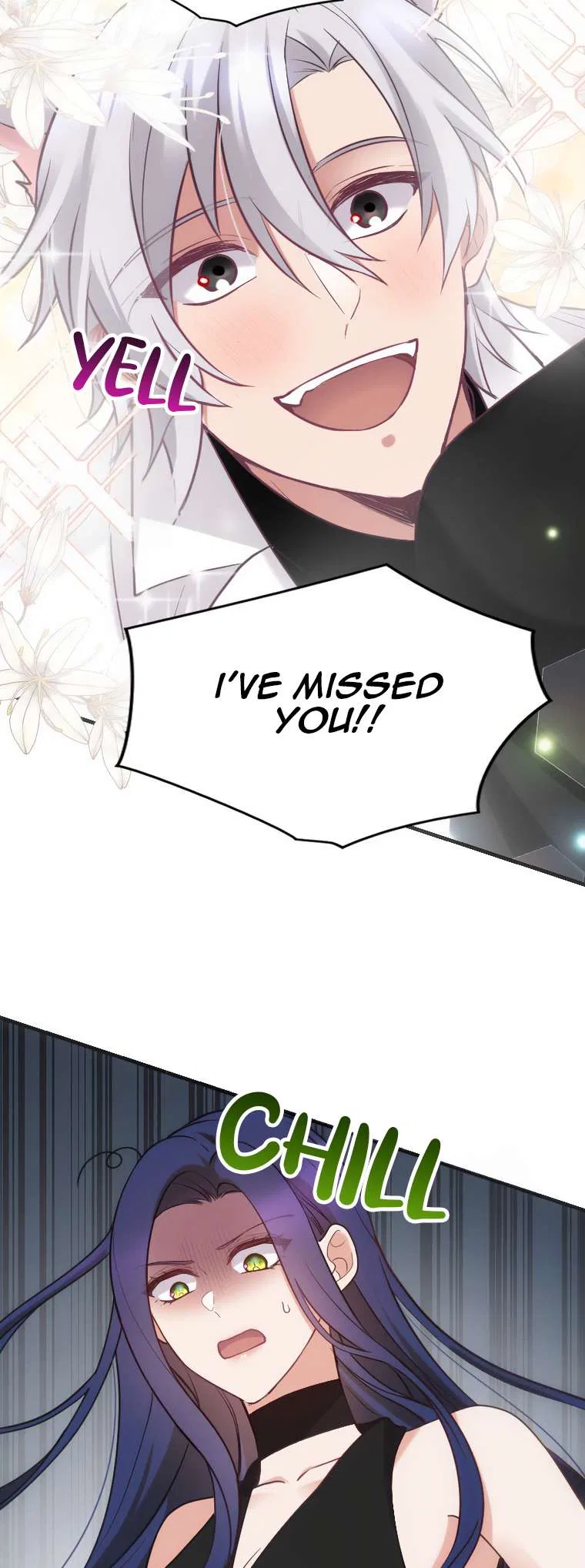 Corrupting the Heroine’s First Love Chapter 64 – Page 30