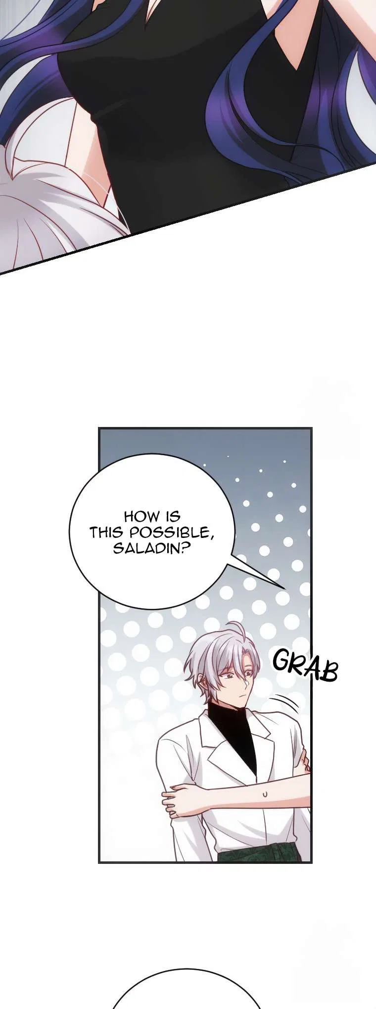 Corrupting the Heroine’s First Love Chapter 64 – Page 31