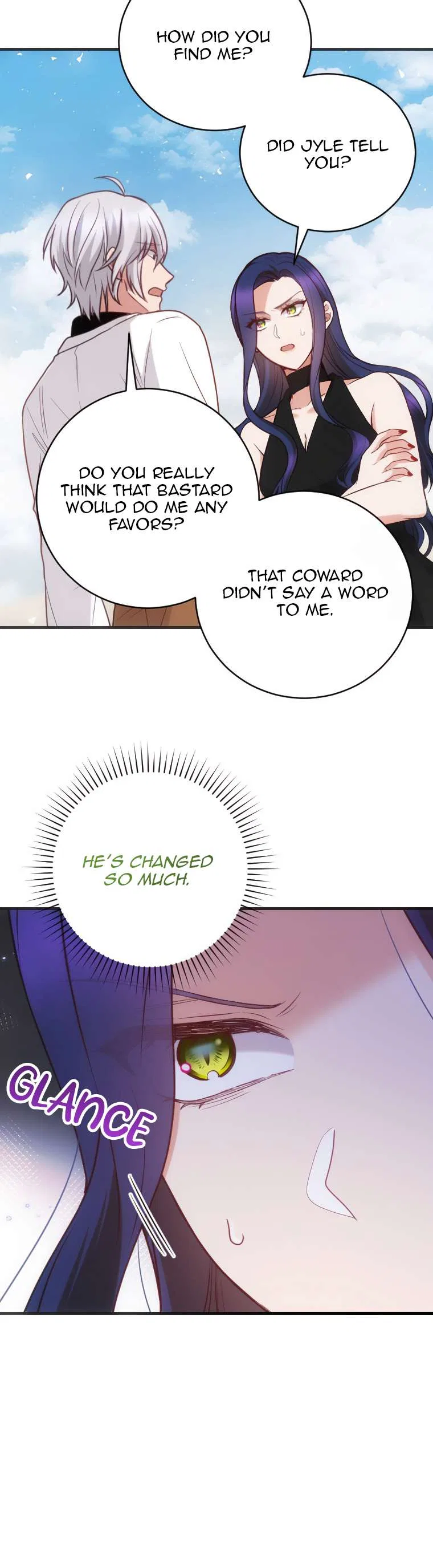 Corrupting the Heroine’s First Love Chapter 64 – Page 32
