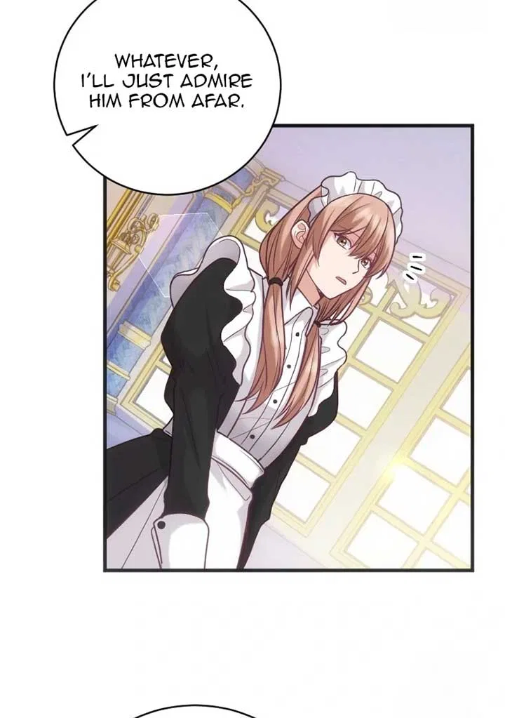 Corrupting the Heroine’s First Love Chapter 63 – Page 16