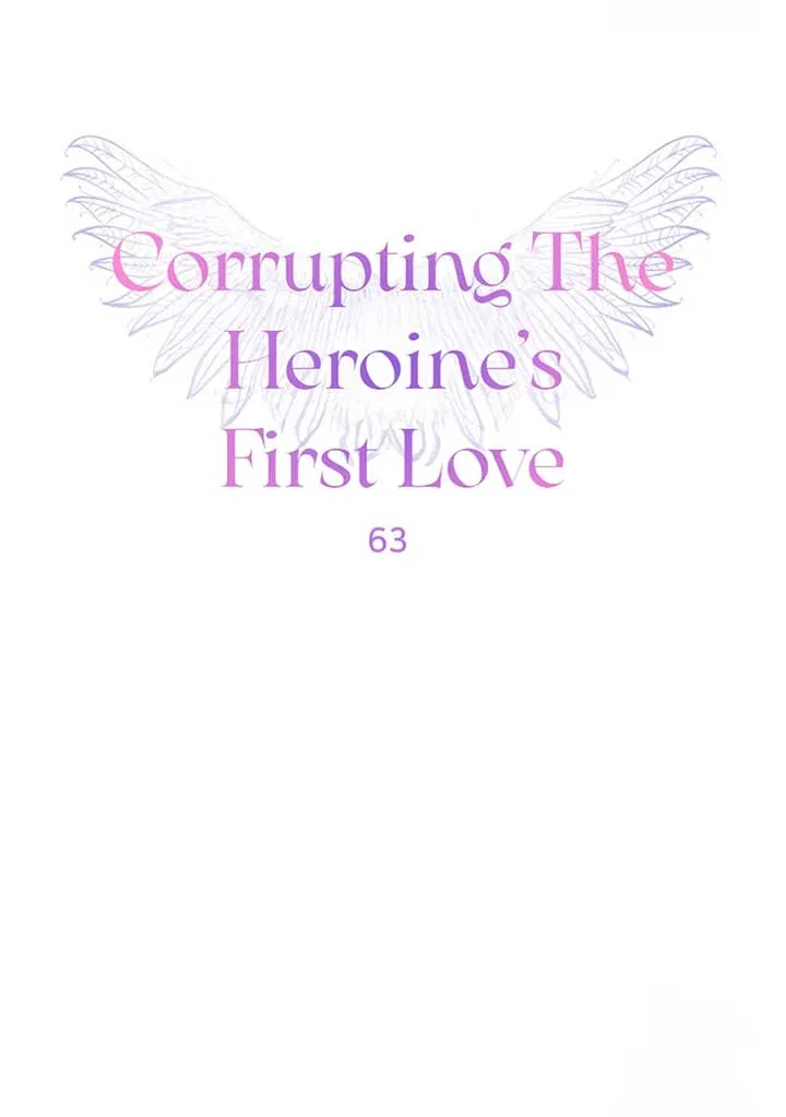 Corrupting the Heroine’s First Love Chapter 63 – Page 21