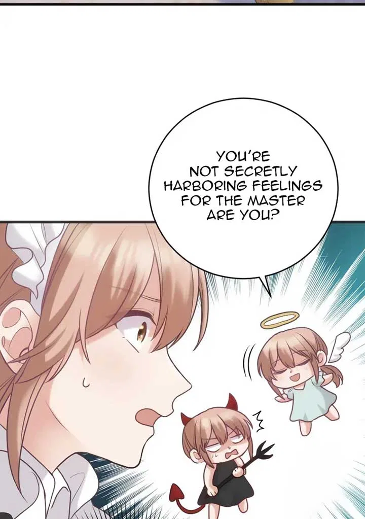 Corrupting the Heroine’s First Love Chapter 63 – Page 25