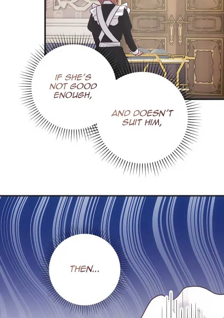 Corrupting the Heroine’s First Love Chapter 63 – Page 28