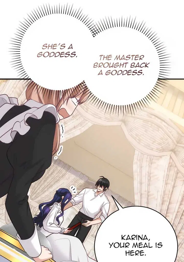 Corrupting the Heroine’s First Love Chapter 63 – Page 37