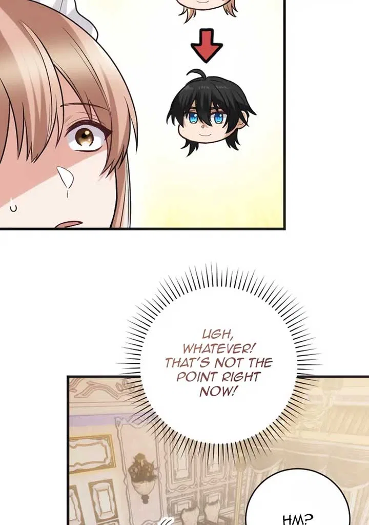 Corrupting the Heroine’s First Love Chapter 63 – Page 43