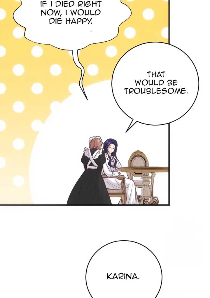 Corrupting the Heroine’s First Love Chapter 63 – Page 56