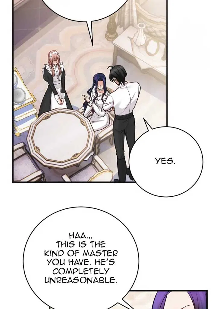 Corrupting the Heroine’s First Love Chapter 63 – Page 61