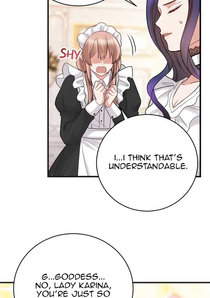 Corrupting the Heroine’s First Love Chapter 63 – Page 62