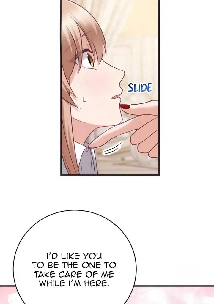 Corrupting the Heroine’s First Love Chapter 63 – Page 66