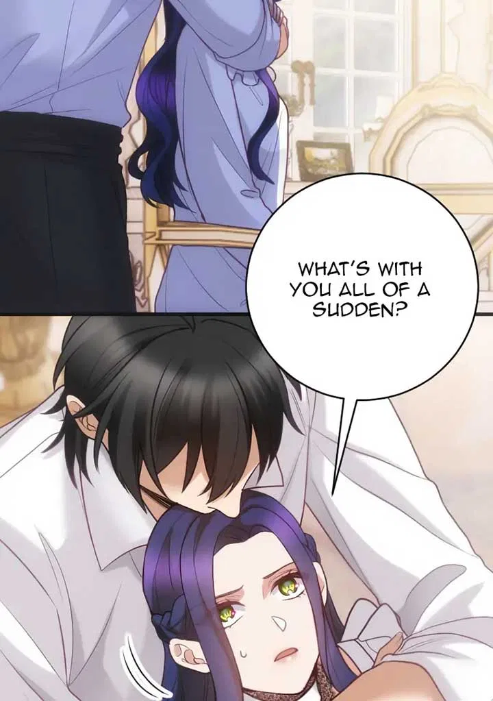 Corrupting the Heroine’s First Love Chapter 63 – Page 77