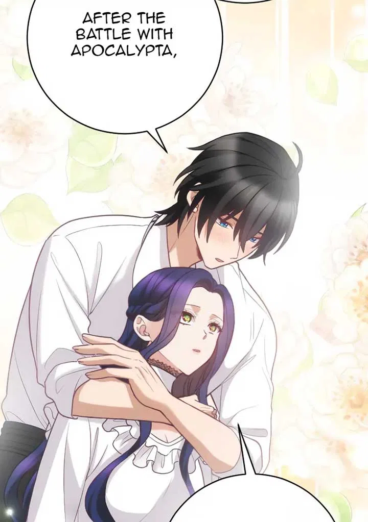 Corrupting the Heroine’s First Love Chapter 63 – Page 85