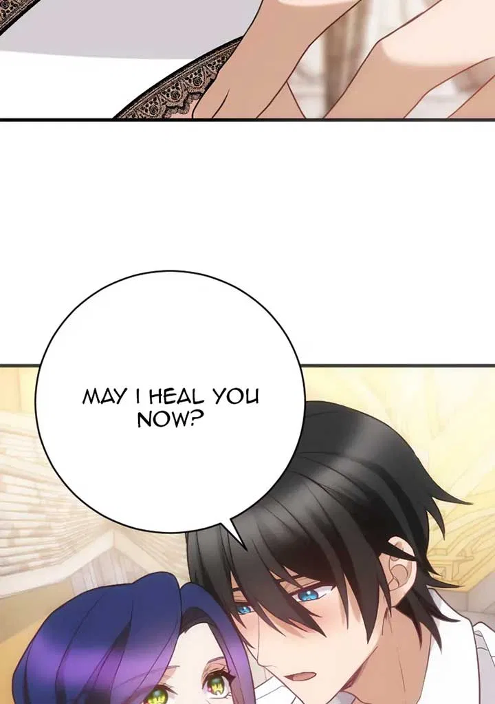 Corrupting the Heroine’s First Love Chapter 63 – Page 89