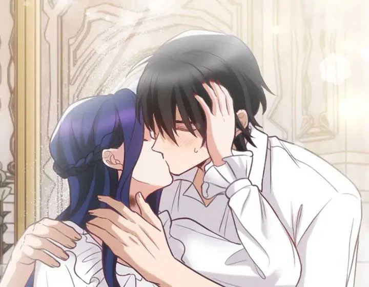 Corrupting the Heroine’s First Love Chapter 63 – Page 93