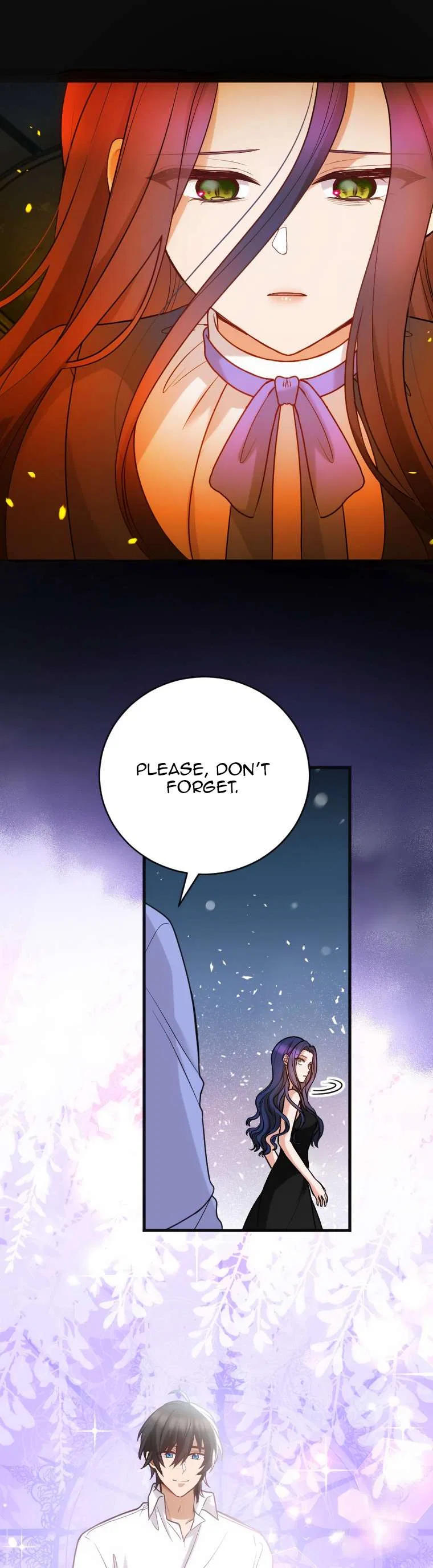 Corrupting the Heroine’s First Love Chapter 62 – Page 2